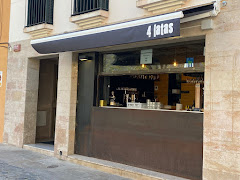 4 Latas Torredembarra