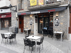 957 Gastrobar | Esterri d
