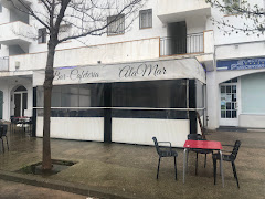 Alamar Bar