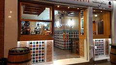 Albayzín Cervecería