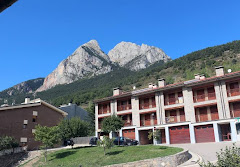 Alberg Cal Manel
