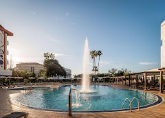 ALEGRIA Florida Park