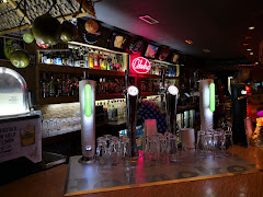 ALOHA COCKTAIL BAR