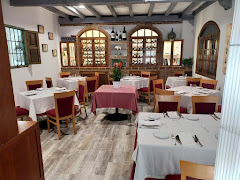 Amaranto Restaurante