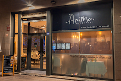 Ànima Restaurant Vilanova