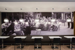Aplec Restaurant
