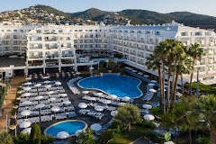 Aqua Hotel Aquamarina & Spa