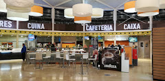 Àrea de Servei Porta de Barcelona - Sentido Norte