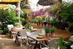 Aromatic Restaurant