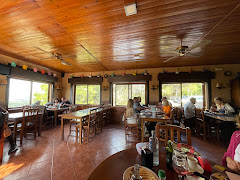 Asador Casa Juaco