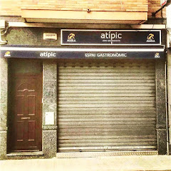 Atípic - Espai Gastronòmic
