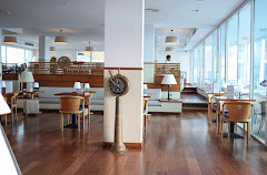Aura Balís Restaurant (Club Nàutic)