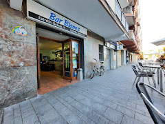 Bar Blanes