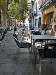 Bar Blau