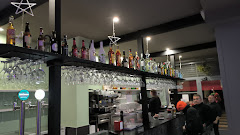 Bar-Braseria Panxo Benifallet