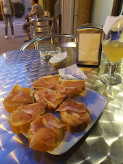 Bar Cabesica