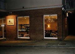 Bar Cal Tibu
