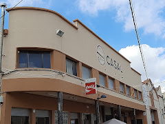 Bar Casal de Vila-rodona