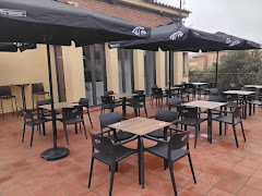 Bar Casal Familiar del Bruc