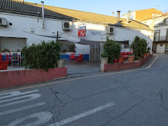Bar cooperativa Corbins