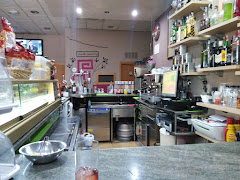 Bar Domoe