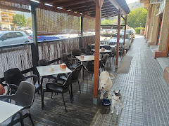BAR EL CORRALET