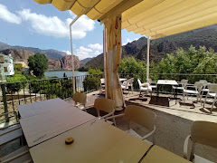 Bar El Mirador | Sant Llorenç de Montgai