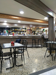 Bar el Rubio
