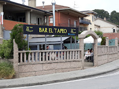BAR EL TAPEO