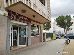 BAR ESBARJO