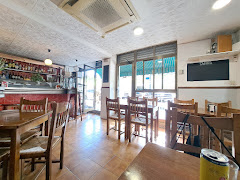 Bar Extremeño