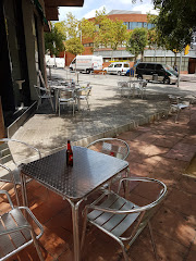 Bar Fred i Calent
