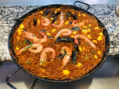 BAR GIL - Almuerzos al plato y menú diario