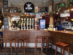 Bar La Beerreria
