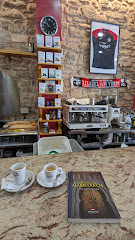 Bar La Muralla Verdu