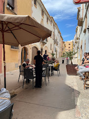 Bar la violeta