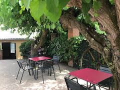 Bar las Acacias