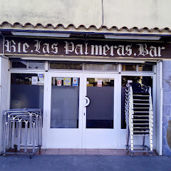 Bar Las Palmeras