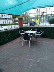 BAR LOS MIRLOS