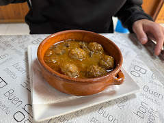 Bar Mònico
