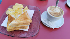 Bar Naccar
