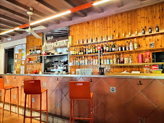Bar Núria