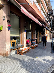 Bar-Pizzeria El Sui