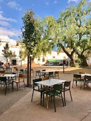 Bar Plaça
