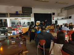 Bar Poliesportiu Siglo Xx