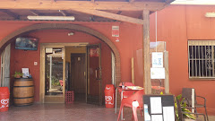 Bar Restaurant 901