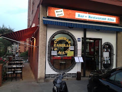 Bar - Restaurant Aloa