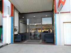 Bar Restaurant Braseria Les Vives