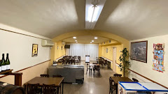 Bar Restaurant Casablanca