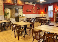 Bar-Restaurant Cooperativa Elena